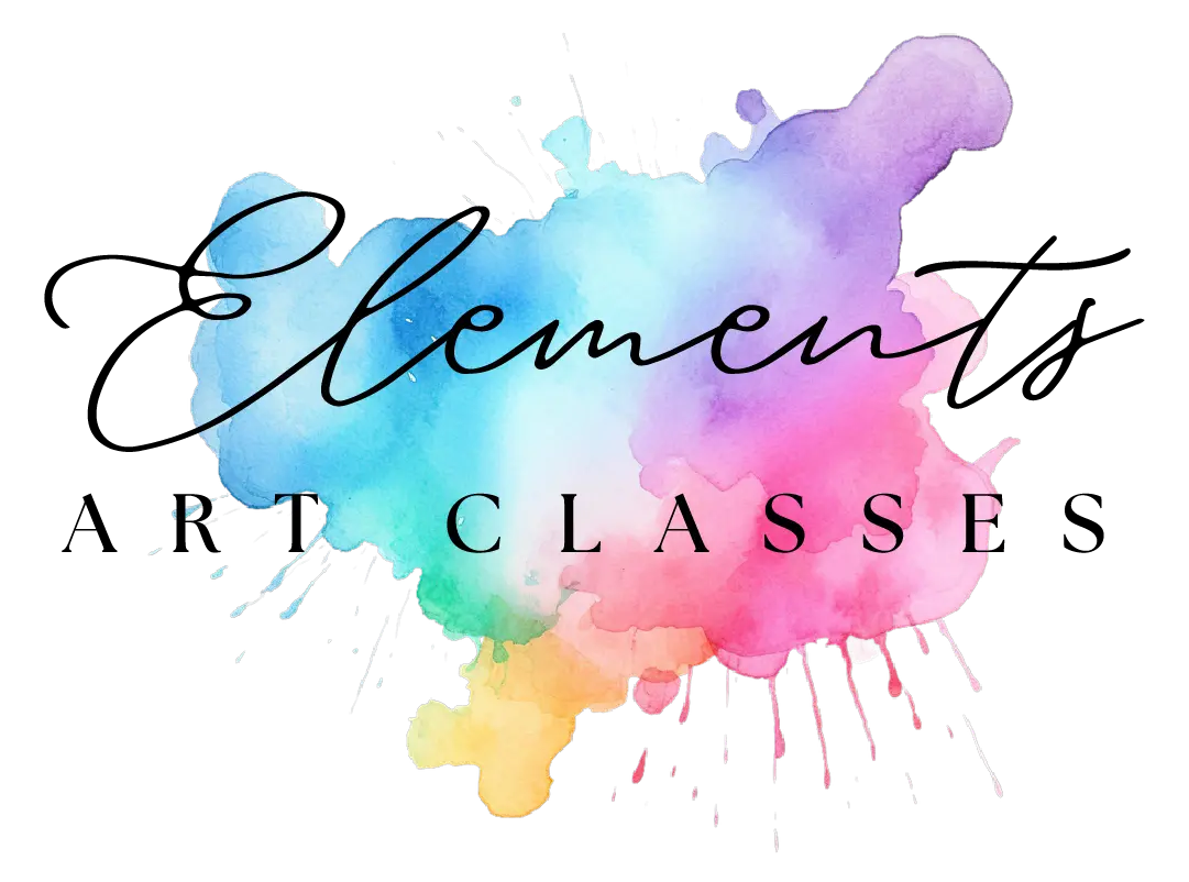  Elements Art Classes